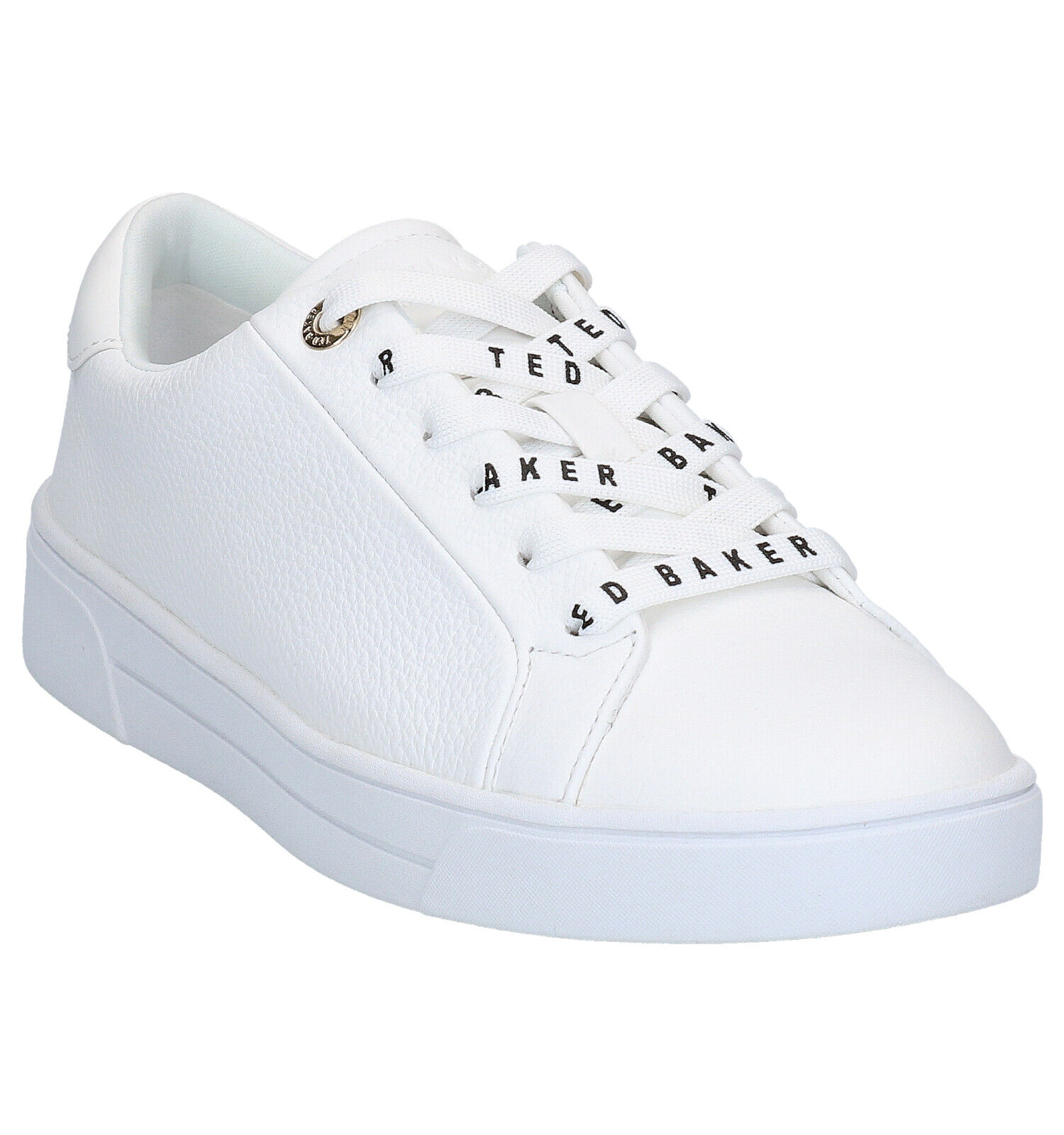 Witte sneakers sales ted baker
