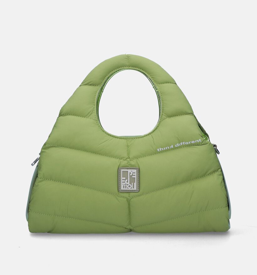 Pepe Moll Hannah Sac à main avec bandoulière en Vert pour femmes (342873)