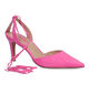 Signatur Roze Pumps voor dames (304160)