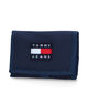 Tommy Hilfiger Heritage Portefeuille en Bleu pour hommes (326207)