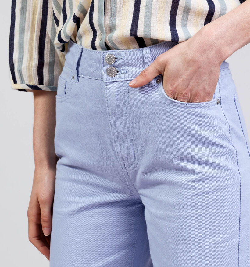 Vero Moda Kathy Jeans L30 en Bleu pour femmes (367207)