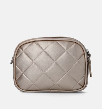 Marco Tozzi Crossbody tassen Goud