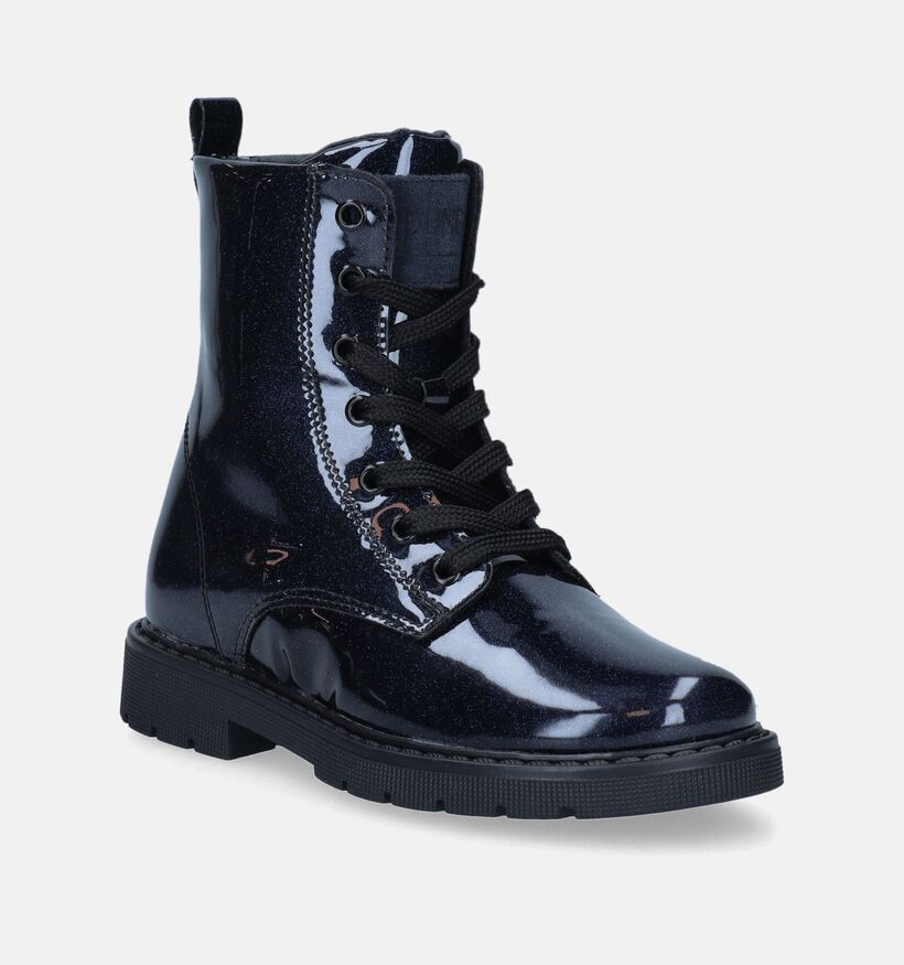 Kipling Ella Blauwe Boots voor meisjes (349365)