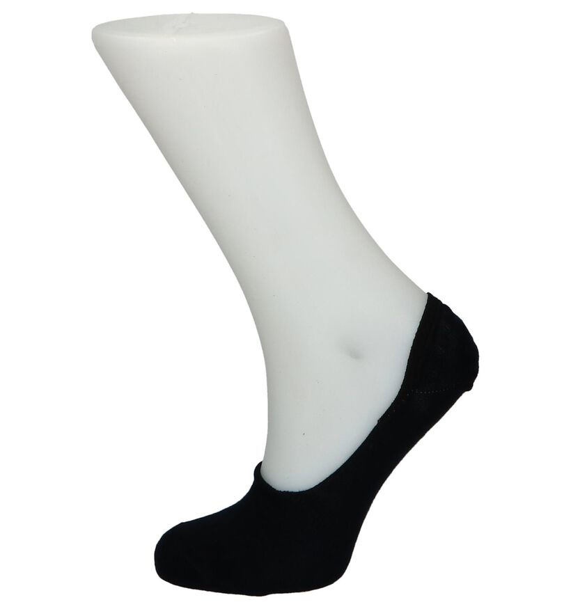 Camano Chaussettes basses en Blanc - 2 Paires (247863)