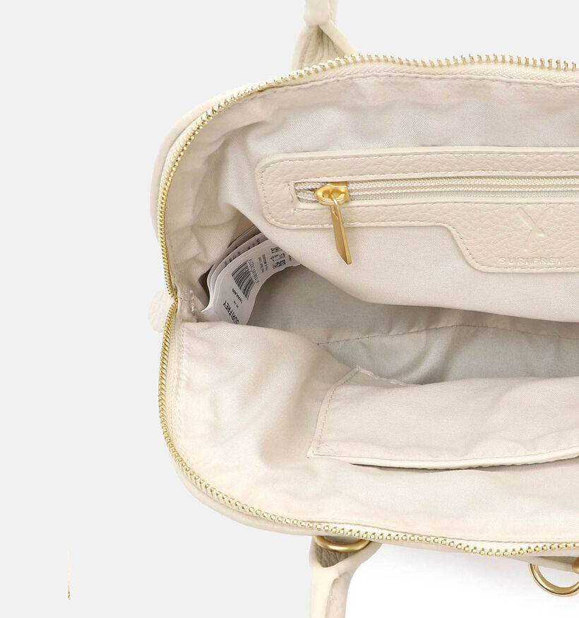 Suri Frey Bailey SC Sac &agrave; main en Beige pour femmes (371439)