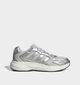 adidas Eclyptix 2000 Grijze/Zilveren Sneakers voor meisjes (375437) - geschikt voor steunzolen