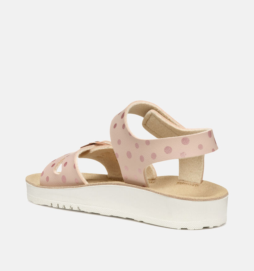 Geox Costarei Roze Sandalen voor meisjes (352932)