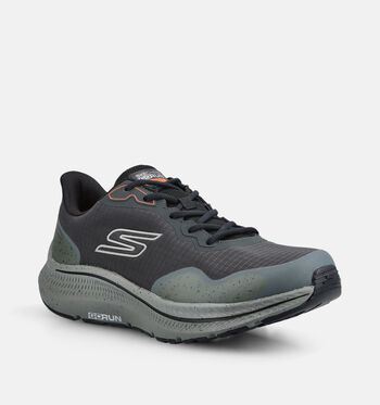 Skechers Hands Free Slip-ins Low Chaussures de sport Gris
