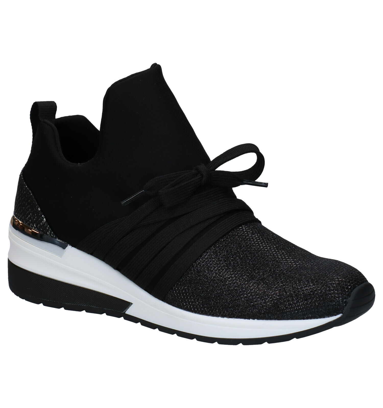 la strada chaussures basket