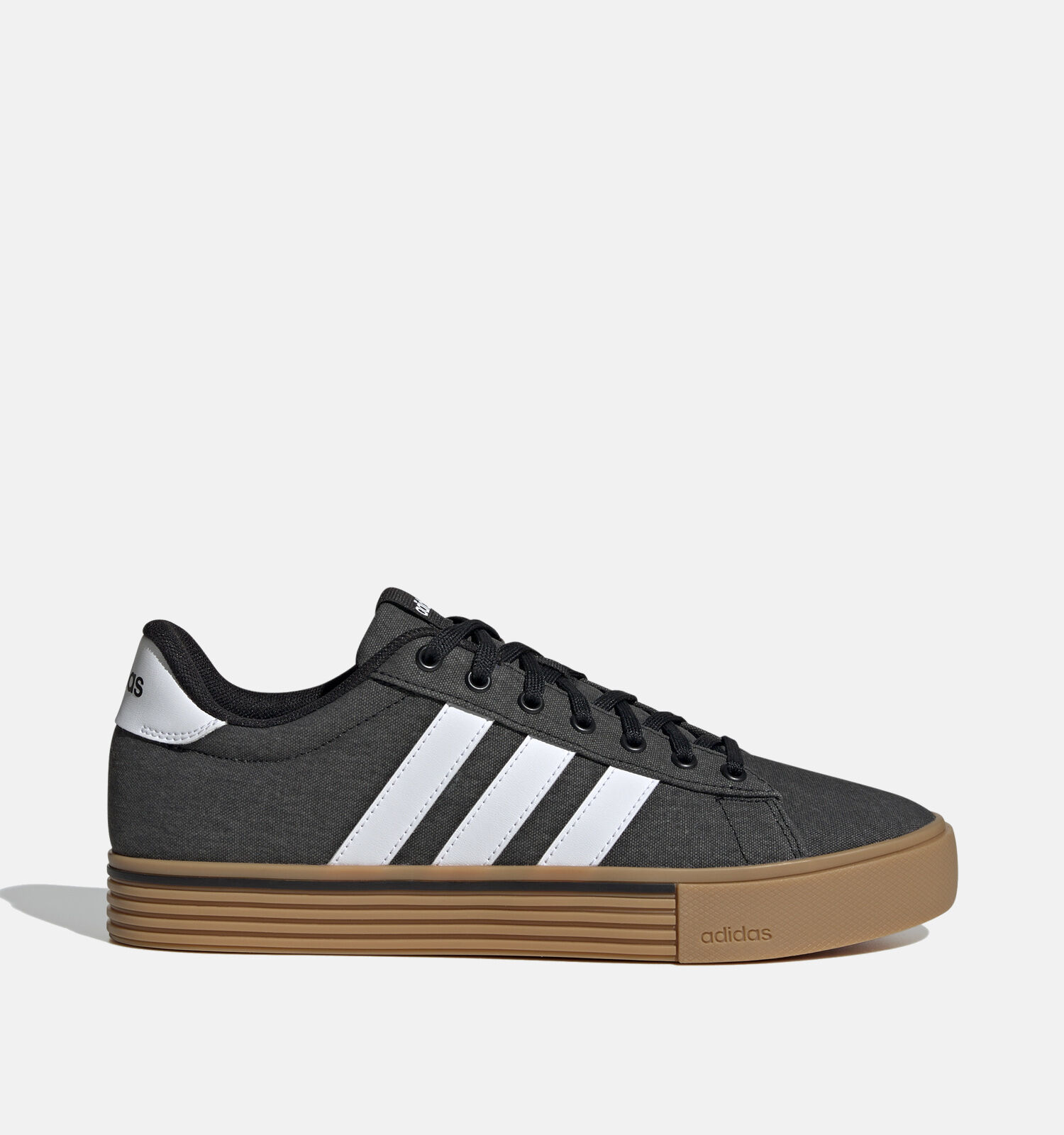 adidas Daily 4.0 Zwarte Sneakers Jongens Heren Sneakers Online op TORFS.BE
