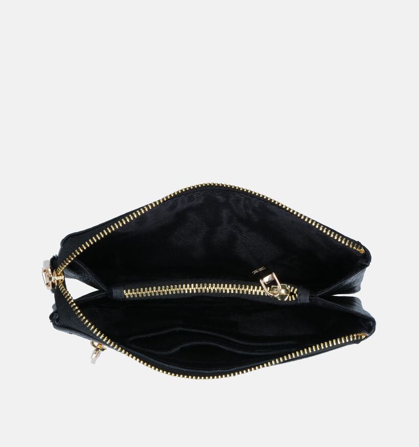 Crinkles Portefeuille en Bleu pour femmes (358110)