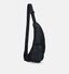 Bear Design Zwarte Crossbody Tas voor dames (334027)