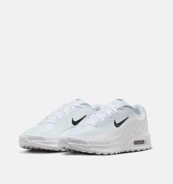 Nike Low Baskets White/ Black/ Wolf Grey/Sail/ Platinum Violet/ Chalk