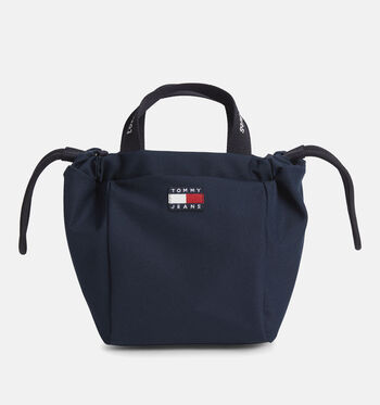 Tommy Hilfiger Tommy Jeans Sacs &agrave; main Beige/Bleu