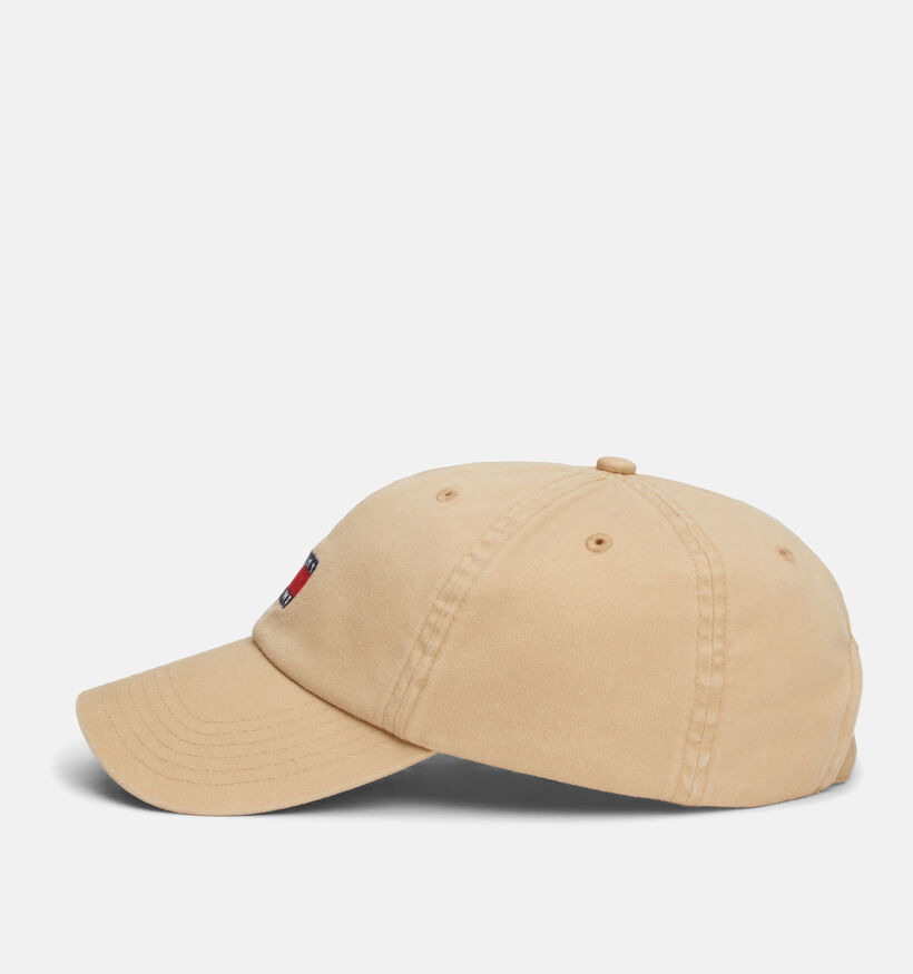 Tommy Hilfiger Heritage Casquette en Beige pour hommes (343053)