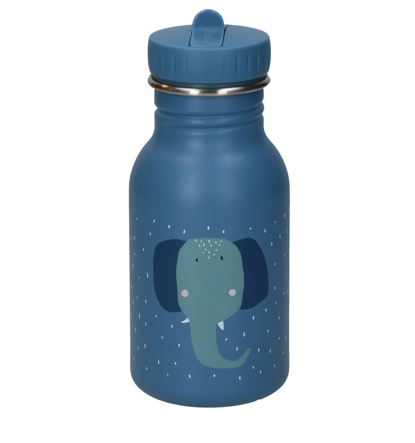 Trixie Mr. Elephant Gourde en Bleu 350ml (292254)