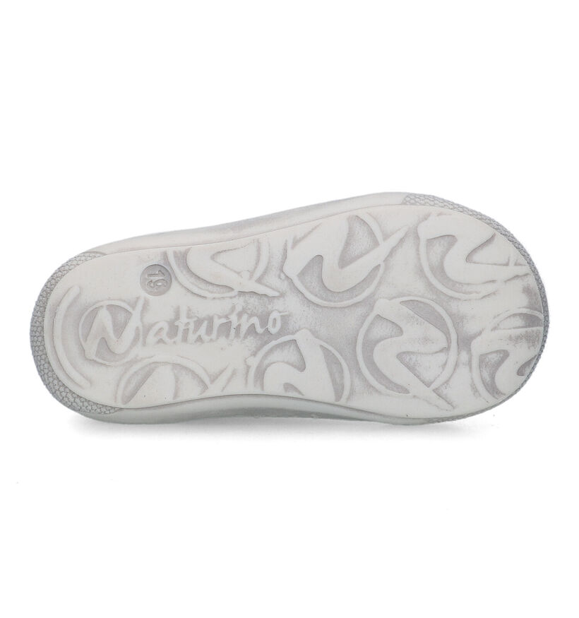 Naturino Cocoon Chaussures pour bébé en Cognac pour garçons (355560)