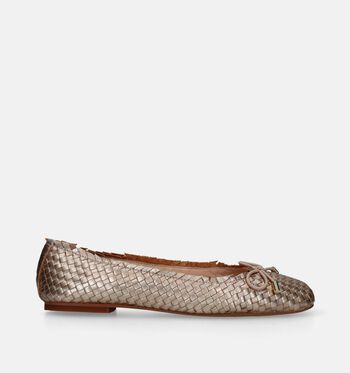 Ballerines or