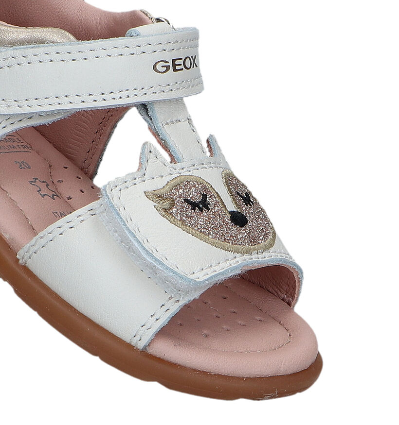 Geox Verred Roze Sandalen voor meisjes (320635)