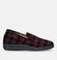 Cal Bruine Pantoffels voor heren (332722)