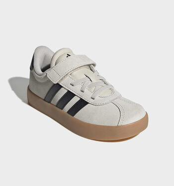 adidas VL Court 3.0 Low Baskets Aluminium/Cloud White/Aluminium/mint ton/ preloved ink/ silver met./powder teal/ ftwr white/ preloved teal/alumina/ core black/ GUM 3