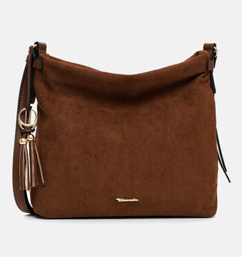 Tamaris Crossbody tassen Cognac/Bruin/Taupe