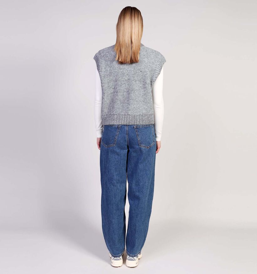 Vila Grijze Debardeur Vila Grijze Debardeur voor dames (366148)