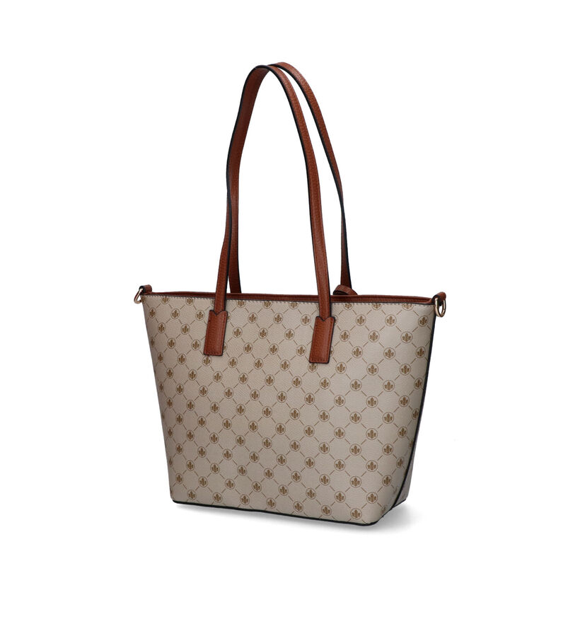Rieker Zwarte Shopper Tas voor dames (317676)