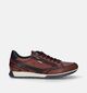 Pikolinis Cambil Cognac Veterschoenen voor heren (346303) - geschikt voor steunzolen