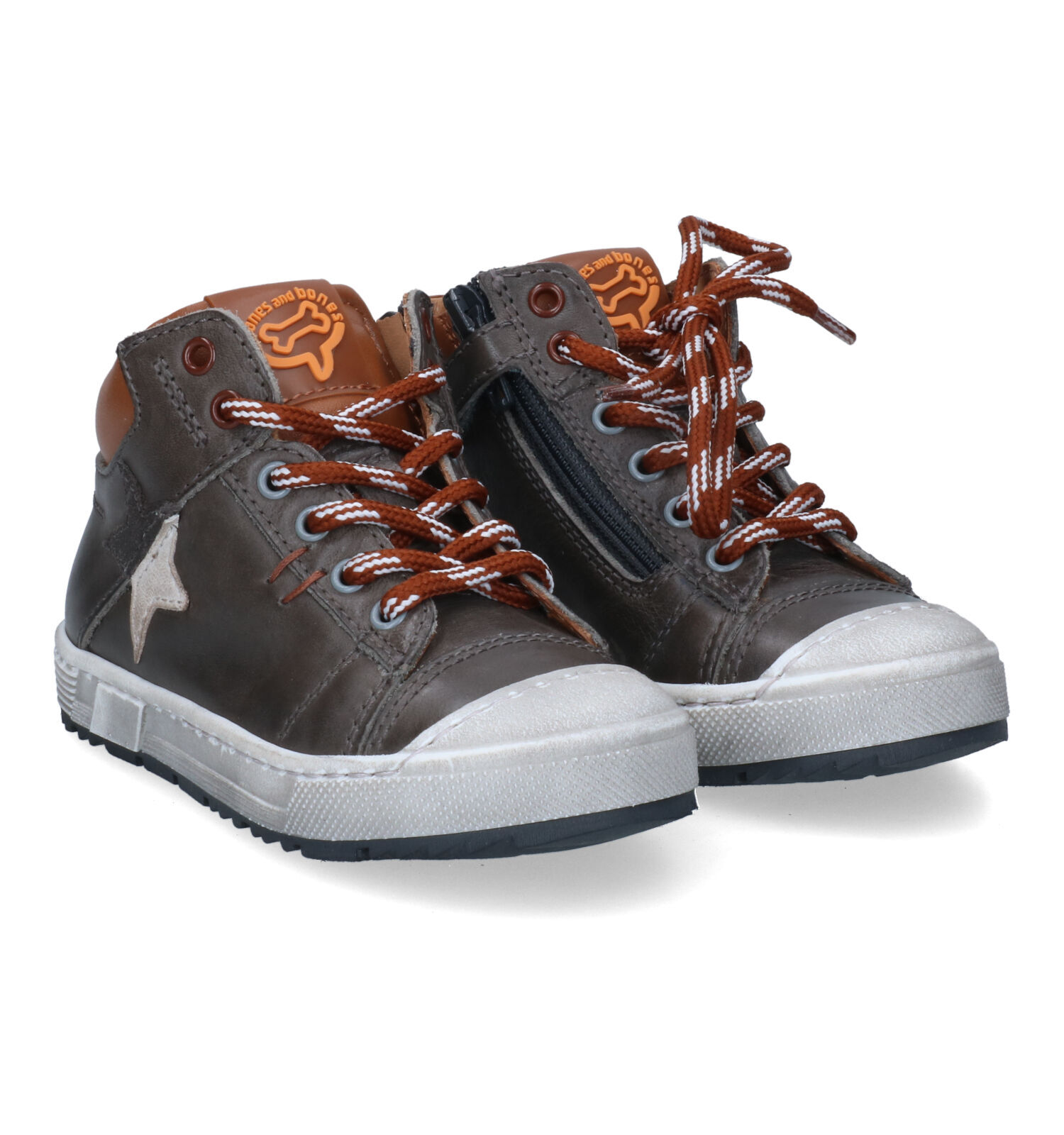 Stones and on sale bones schoenen