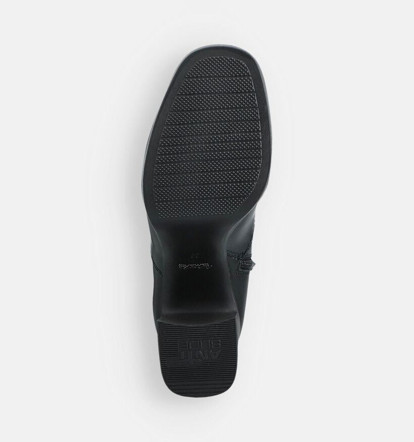 Tamaris Bottines en Noir pour femmes (362770)