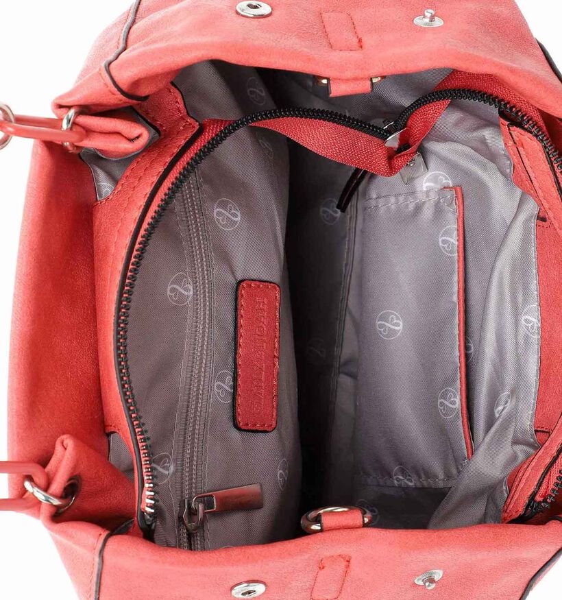 Emily & Noah Korinna Rode Schoudertas voor dames (327471)