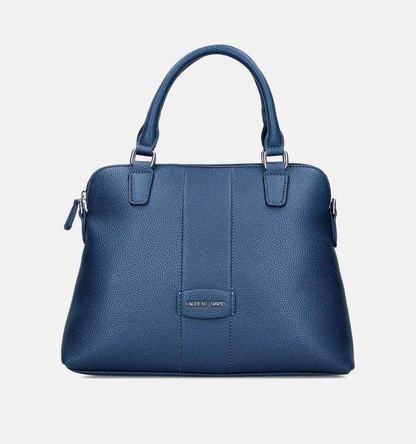 Laurent David Nos 001 Blauwe Handtas voor dames (351259)
