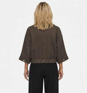 JDY Vestes Marron