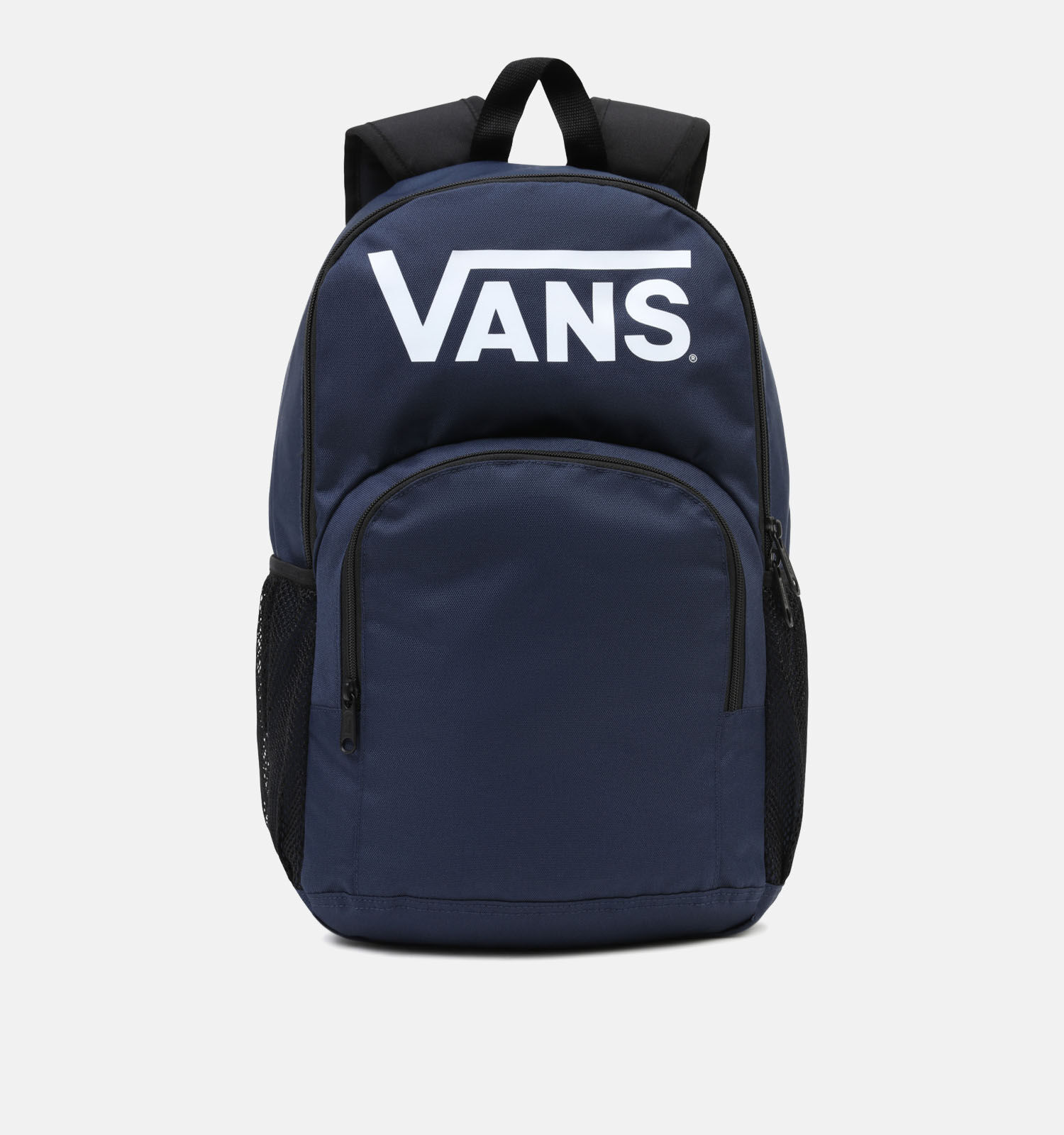 Vans Alumni Pack Sac a dos en Bleu Hommes Femmes Filles Garcons Sacs a dos en ligne sur TORFS.BE