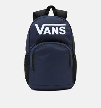 Sac à dos bleu