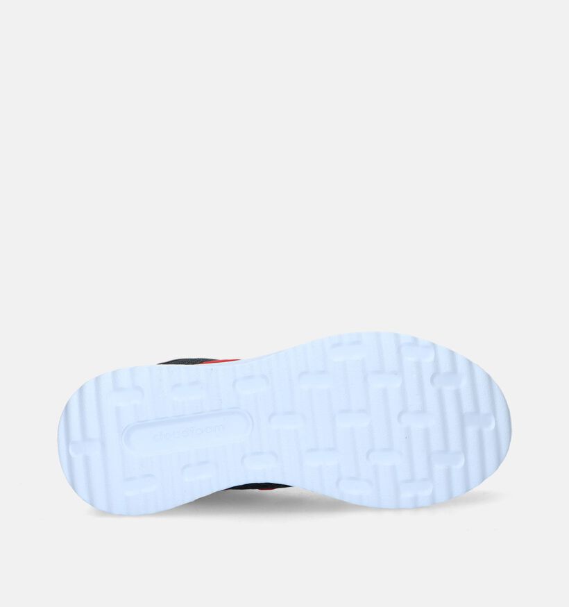 adidas X PLR Path K Zwarte Sneakers voor jongens, meisjes (341662)