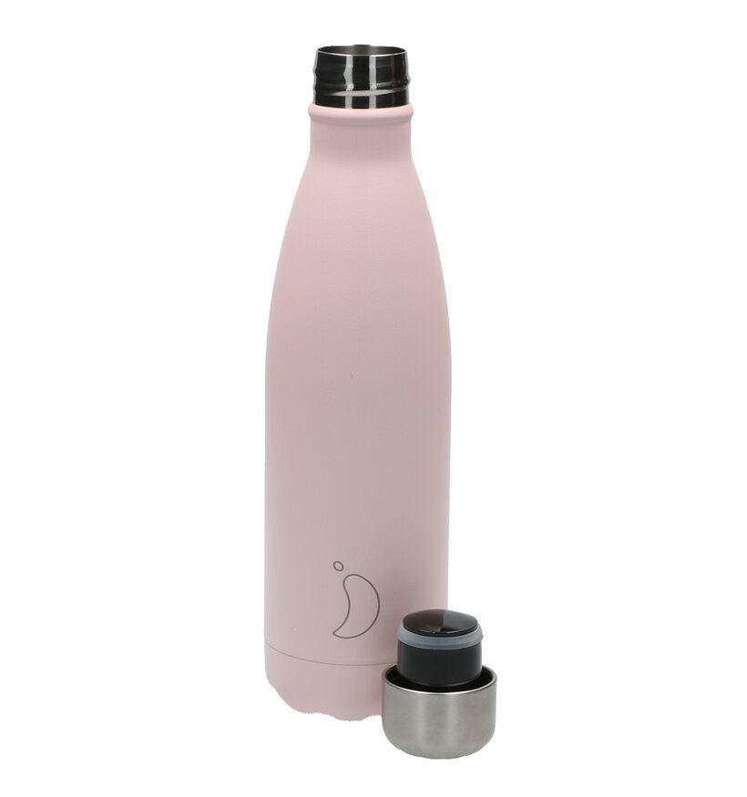 Chilly's Blush Gourde en Rose 500ml (285268)