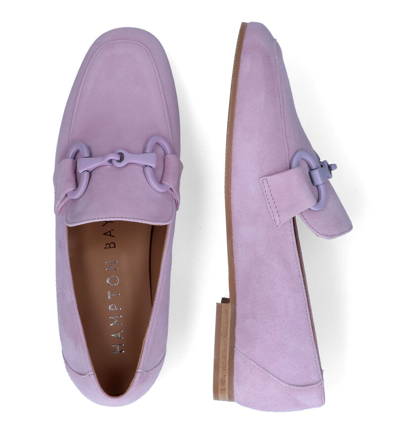 Hampton Bays Lila Loafers voor dames (308698)