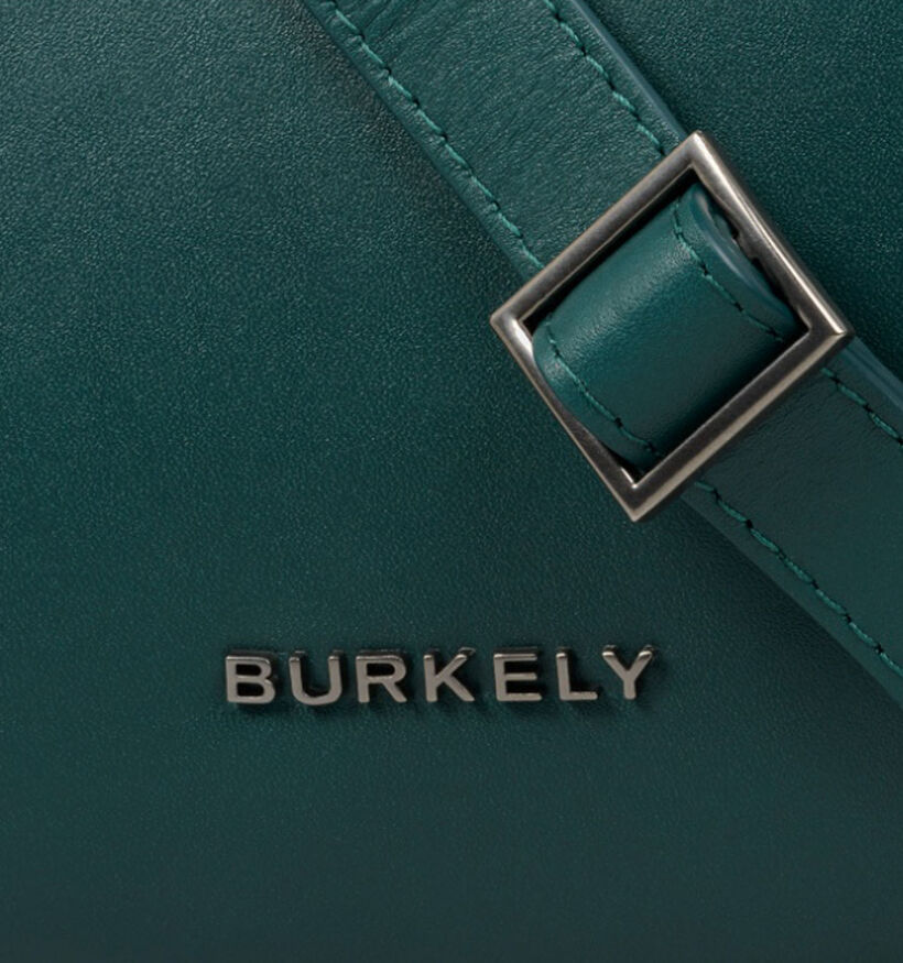 Burkely Sac à main en Vert pour femmes (333310)