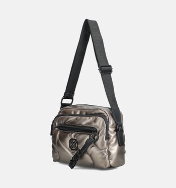 Xti Sacs porté croisé Marron