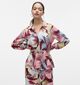Vero Moda Ruby Fie Roze Blouse voor dames (360081)