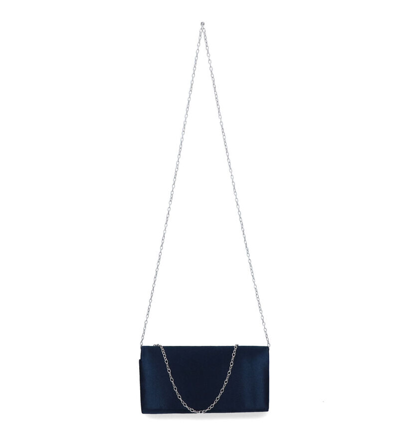 Bulaggi Zwarte Clutch voor dames (330992)