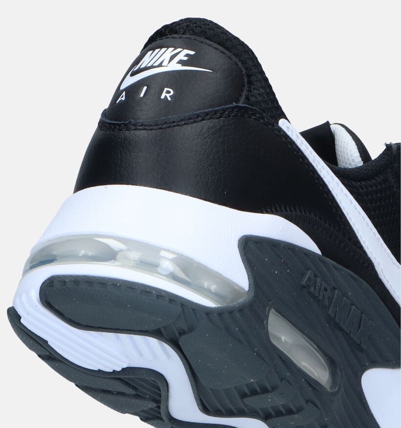 Nike Air Max Excee Witte Sneakers voor heren (328033)