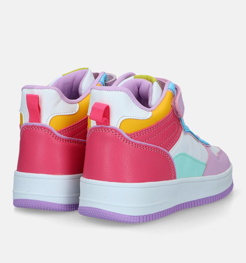 CEMI Fuchsia Sneakers voor meisjes (319966)
