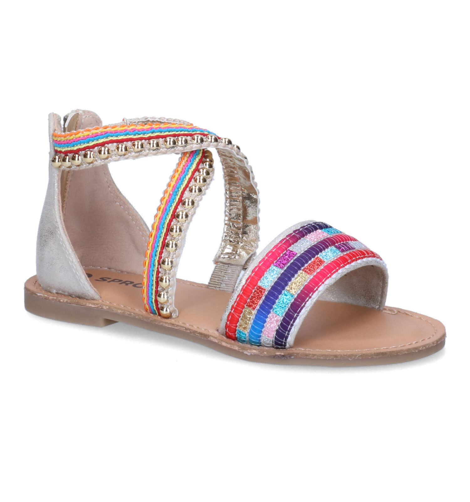 Sprox sandalen best sale