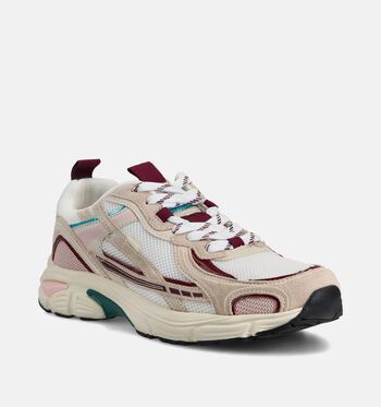 Poelman Posh by Poelman Baskets Beige/Bleu