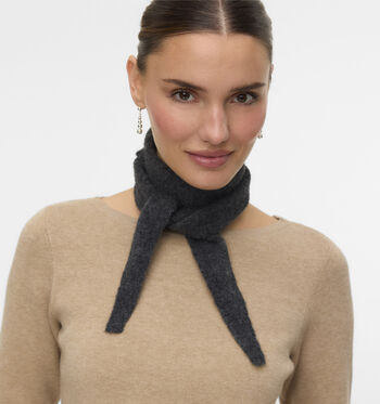 Vero Moda Châles Gris