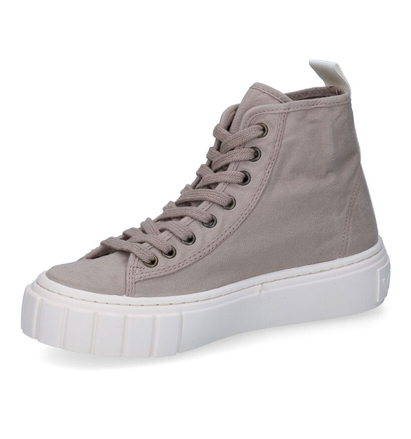 Victoria Taupe Sneakers voor dames (305333)