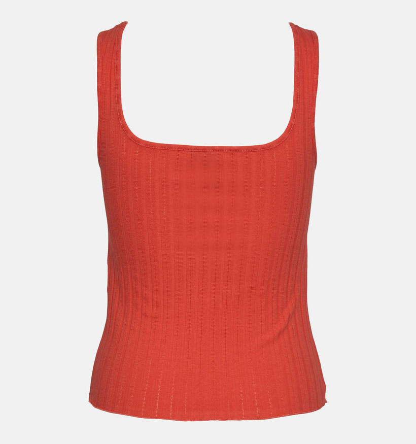 Pieces Leslie Débardeur en Bleu pour femmes (326811)